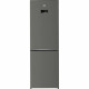 Холодильник BEKO B3R0CNK362HG серый