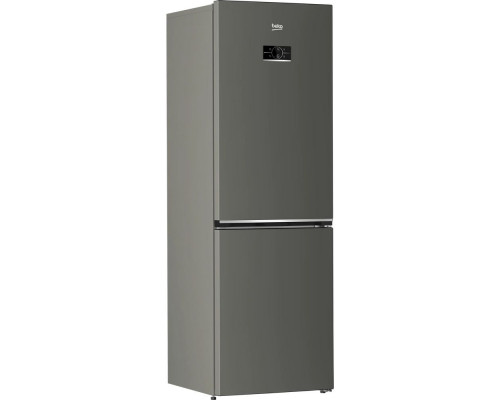 Холодильник BEKO B3R0CNK362HG серый Холодильник BEKO B3R0CNK362HG серый