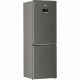 Холодильник BEKO B3R0CNK362HG серый