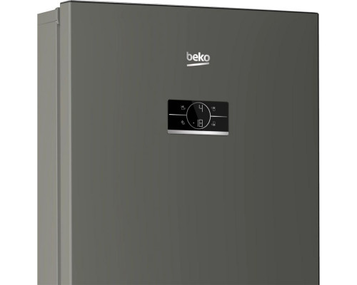 Холодильник BEKO B3R0CNK362HG серый Холодильник BEKO B3R0CNK362HG серый