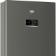 Холодильник BEKO B3R0CNK362HG серый