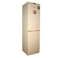 Холодильник DON R-299 Z песочный
