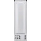 Холодильник LG GA-B419 SEUL бежевый