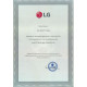 Холодильник LG GA-B419 SEUL бежевый
