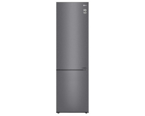Холодильник LG GA-B509 CLCL графит Холодильник LG GA-B509 CLCL графит