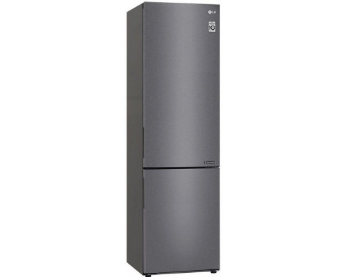 Холодильник LG GA-B509 CLCL графит Холодильник LG GA-B509 CLCL графит