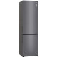 Холодильник LG GA-B509 CLCL графит