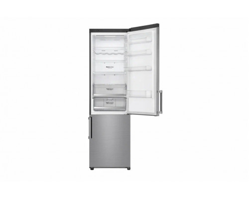 Холодильник LG GA-B509 CLCL графит Холодильник LG GA-B509 CLCL графит