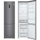 Холодильник LG GA-B509 CLCL графит