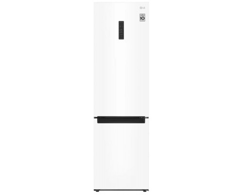Холодильник LG GA-B509 LQYL белый Холодильник LG GA-B509 LQYL белый