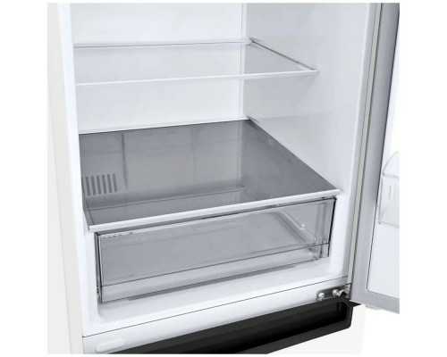 Холодильник LG GA-B509 LQYL белый Холодильник LG GA-B509 LQYL белый
