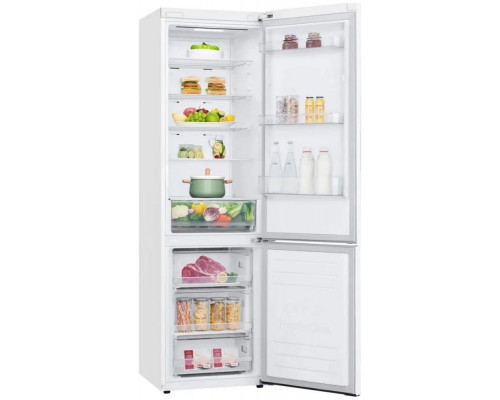 Холодильник LG GA-B509 LQYL белый Холодильник LG GA-B509 LQYL белый