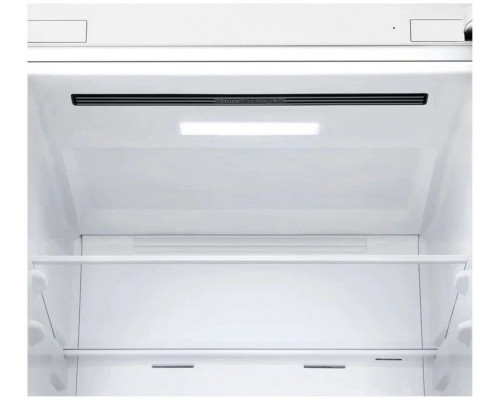 Холодильник LG GA-B509 LQYL белый Холодильник LG GA-B509 LQYL белый