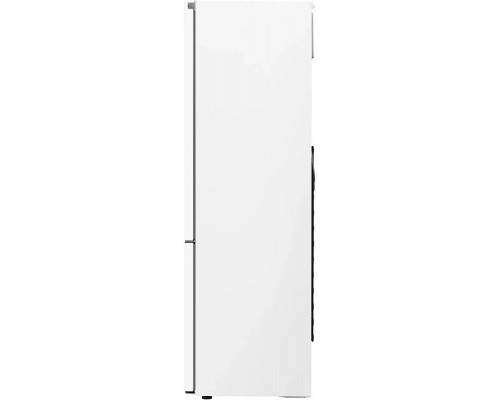 Холодильник LG GA-B509 LQYL белый Холодильник LG GA-B509 LQYL белый