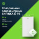 Холодильник БИРЮСА 95 белый
