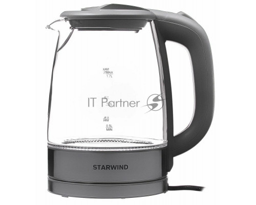 Чайник STARWIND SKG2315 стекло Чайник STARWIND SKG2315 стекло