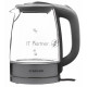 Чайник STARWIND SKG2315 стекло