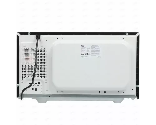 Микроволновая печь BEKO MOF23300B Black