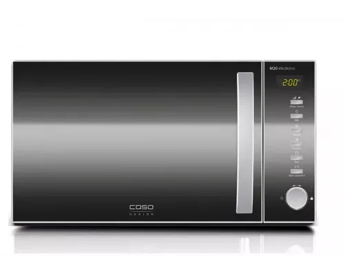 Микроволновая печь CASO M 20 Easy