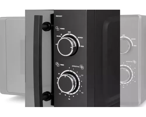 Микроволновая печь CASO M 20 Easy