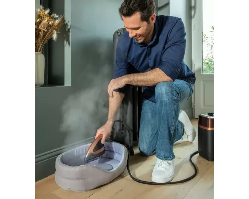 Отпариватель TEFAL QT2020E0