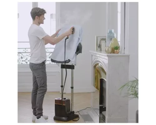 Отпариватель TEFAL QT2020E0