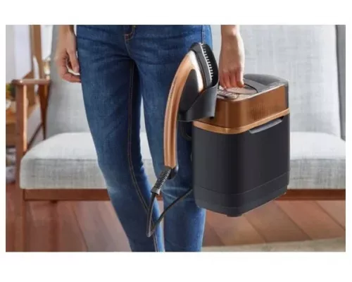 Отпариватель TEFAL QT2020E0