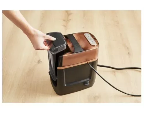 Отпариватель TEFAL QT2020E0