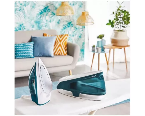 Парогенератор TEFAL SV6115E0