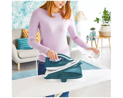 Парогенератор TEFAL SV6115E0