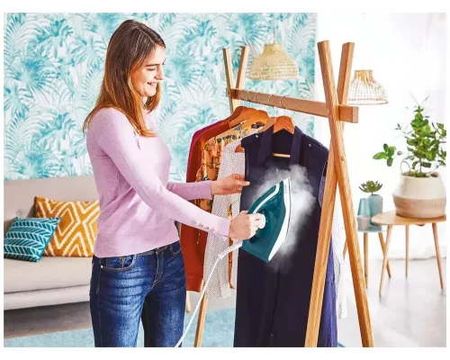 Парогенератор TEFAL SV6115E0