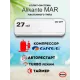 Сплит-система Alikante ALSH09R1 Неинвертор