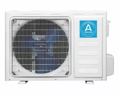 Сплит-система Alikante ALSH18D1 Инвертор