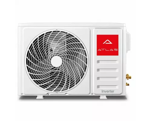 Сплит-система Atlas ATI-ZS12BZEUS Инвертор