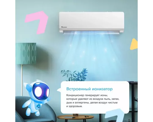 Сплит-система Axioma ASX12H1/ASB12H1 Неинвертор