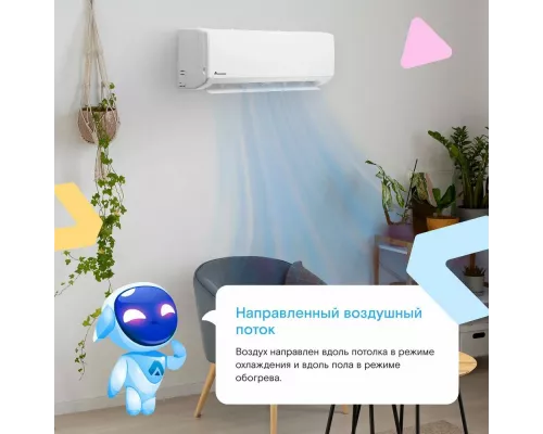 Сплит-система Axioma ASX12H1/ASB12H1 Неинвертор