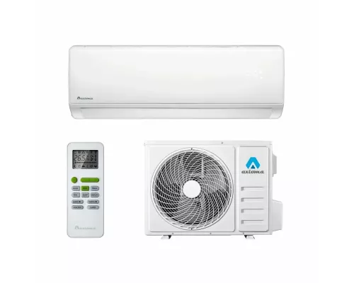Сплит-система Axioma ASX12H1/ASB12H1 Неинвертор