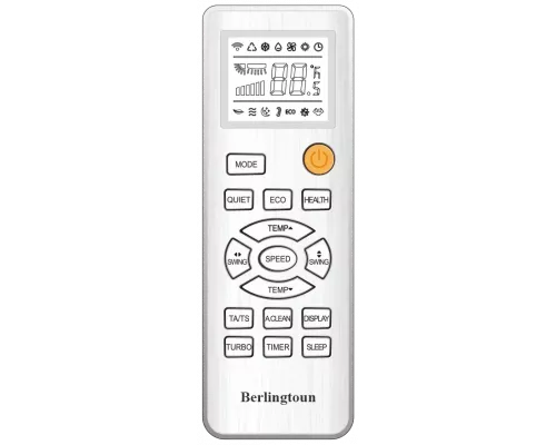 Сплит-система Berlingtoun BR-07MBIN1