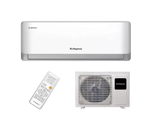 Сплит-система Berlingtoun BR-07MBIN1