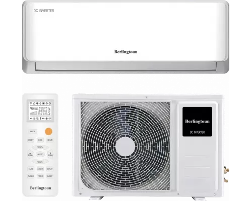 Сплит-система Berlingtoun BR-07MBIN1