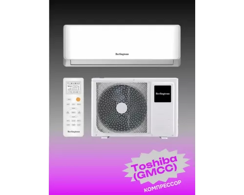 Сплит-система Berlingtoun BR-07MBST1