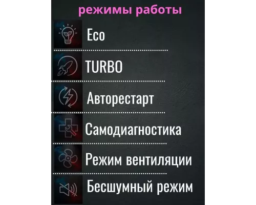 Сплит-система Berlingtoun BR-07MBST1