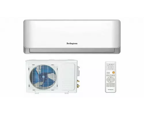Сплит-система Berlingtoun BR-12MBST1