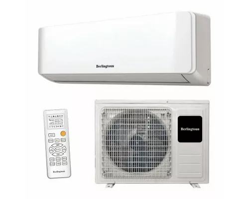 Сплит-система Berlingtoun BR-18MBST1