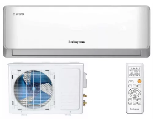 Сплит-система Berlingtoun BR-24MBIN1
