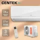 Сплит-система Centek CT-65A09