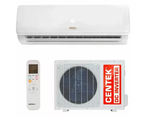 Сплит-система Centek CT-65RDC09