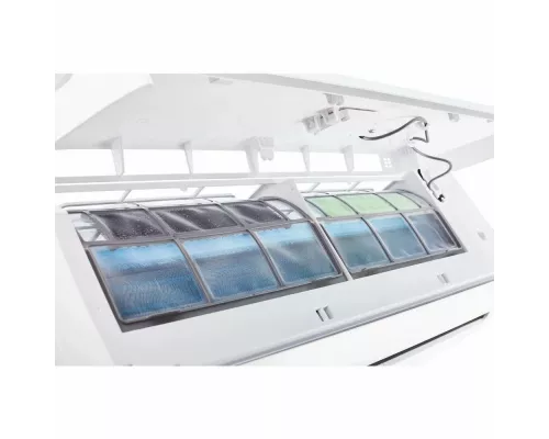 Сплит-система Electrolux EACS-12HAL/N8