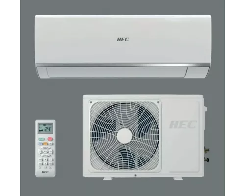 Сплит-система HEC HEC-07HRCU03/R3