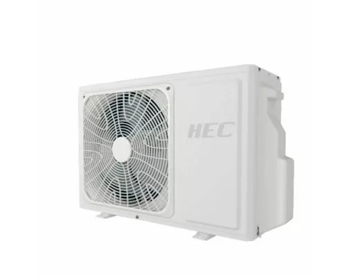 Сплит-система HEC HEC-09HRE03/R3-W(DB)